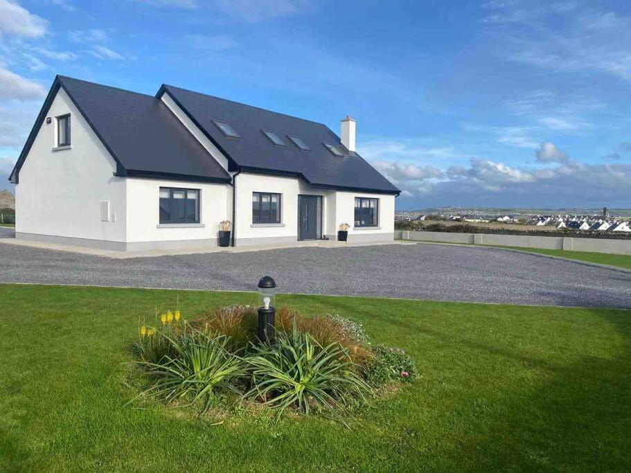 Castle View Rooms Liscannor Eksteriør bilde