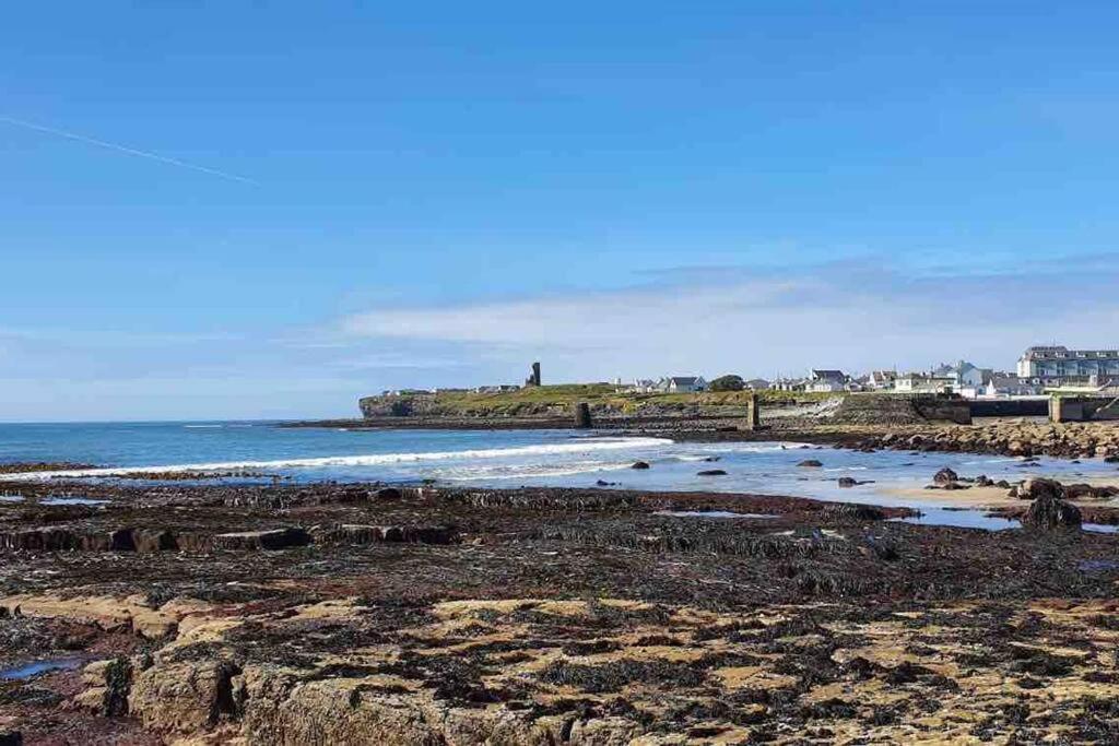 Castle View Rooms Liscannor Eksteriør bilde