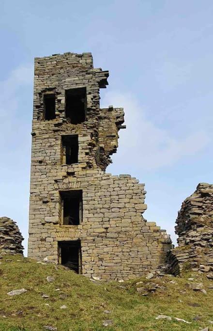 Castle View Rooms Liscannor Eksteriør bilde